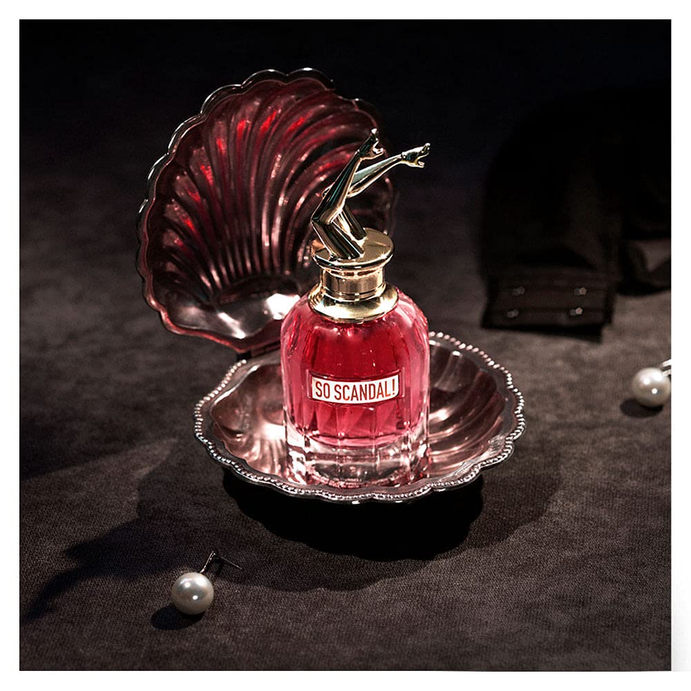 Jean Paul Gaultier So Scandal! by Jean Paul Gaultier : Jean Paul